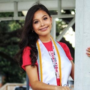 Meet your Posher, Sofía